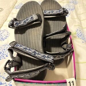 River Rapids Sandals